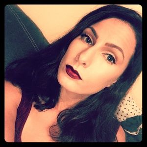 Meet your Posher, Jess